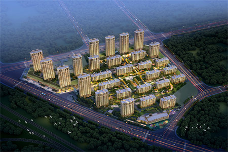 泰润家园93平南北通透售价56万好楼层