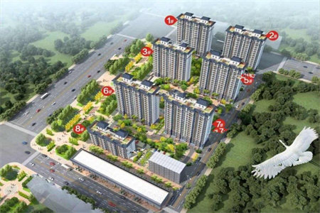 性价比高！双实验学区房，大观园烟草，业主急售，上学方便